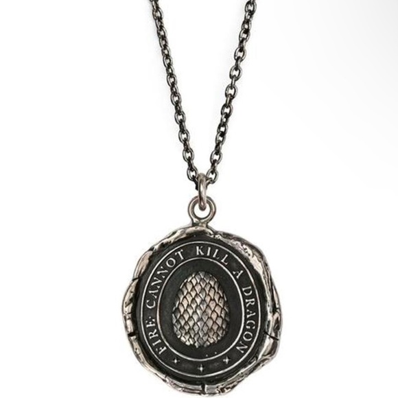 ISO (IN SEARCH OF)
PYRRHA X GAME OF THRONES - Picture 2 of 2